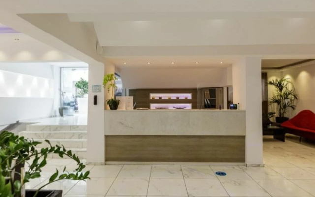 Kahlua Boutique Hotel - Adults Only