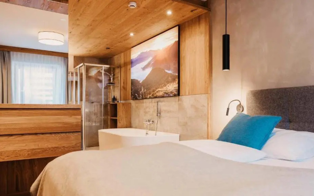 Hofgut Wagrain – Apartment & Lifestyle Resort