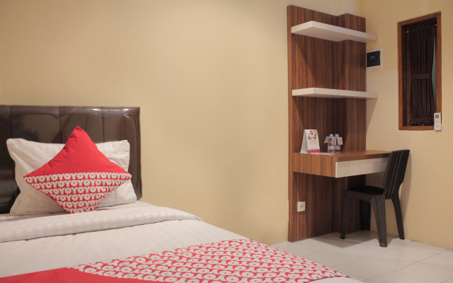 Hotel O Rumah Ayub Syariah