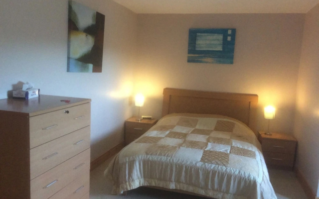 Culdonagh Manor B&B