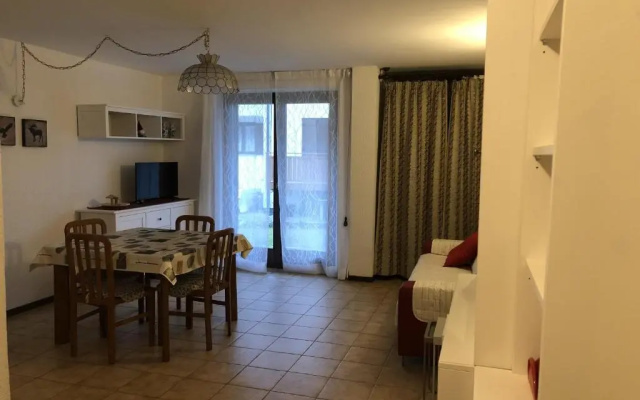 Comodissimo Trilocale I Cedri 042