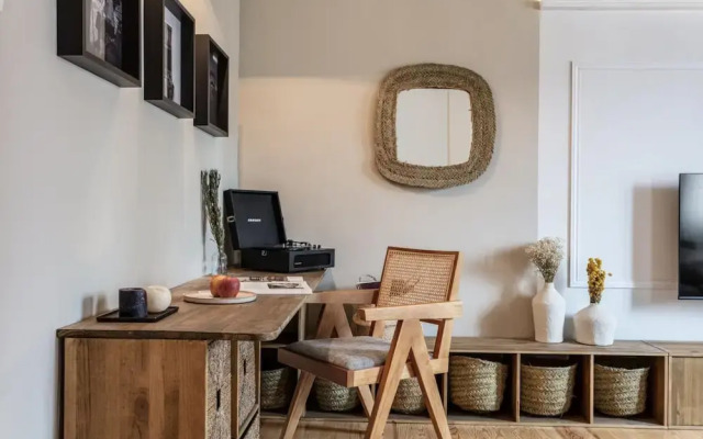 Gazules - 2 Bedrooms in Castellana