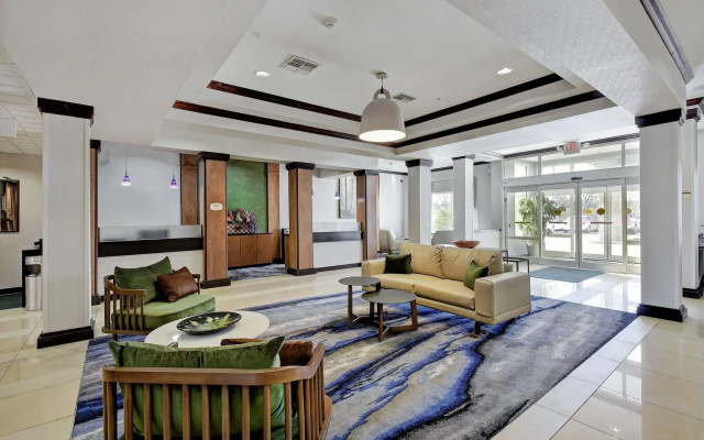 Fairfield Inn & Suites Marriott San Antonio Boerne