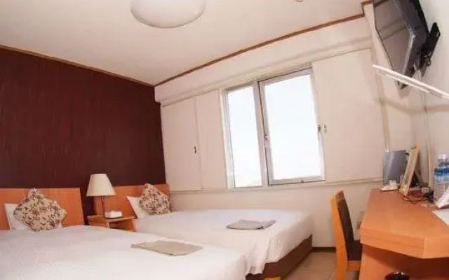Central Hotel Yasu
