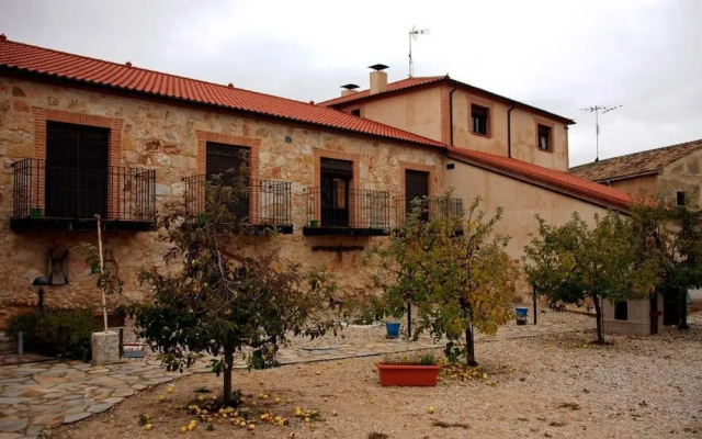 El Lagar de la Navazuela