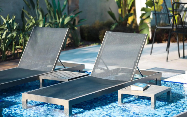 Laren Sea Sıde Hotel & Spa