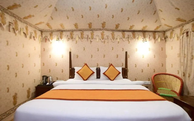 Saipura Bagh Hotel & Resort Jaipur
