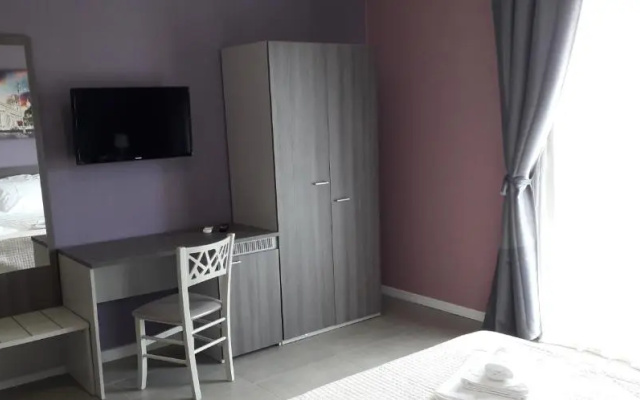 Borgo Palombaio 2