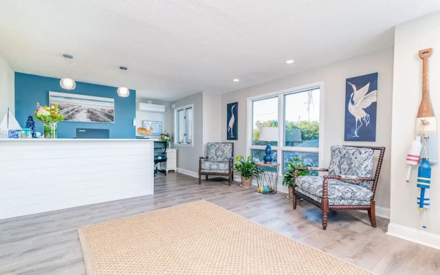 Sandbar Inn - Dog Friendly