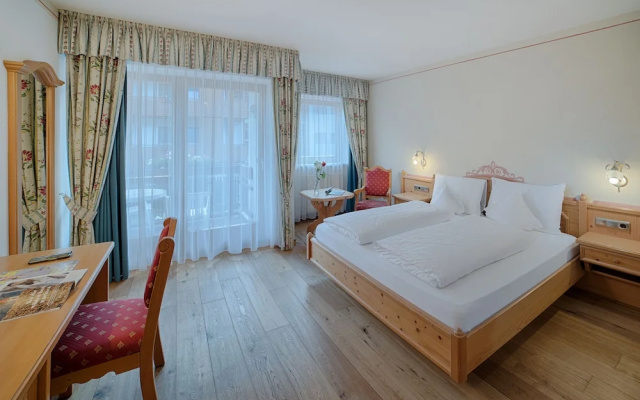Alpenblick Hotel