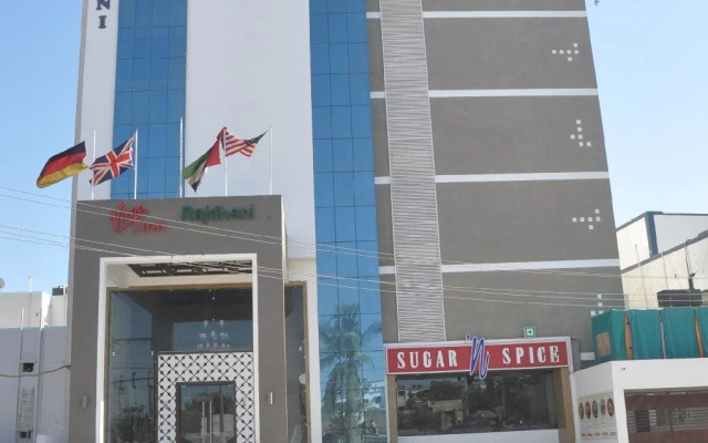Virgo Inn Rajdhani