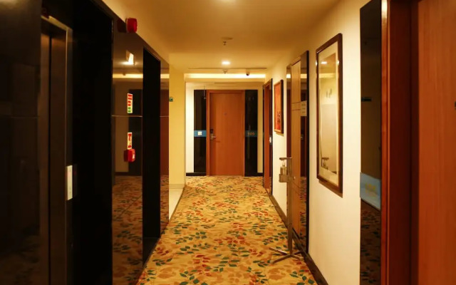 Nemesia City Center Gurugram Sector 29