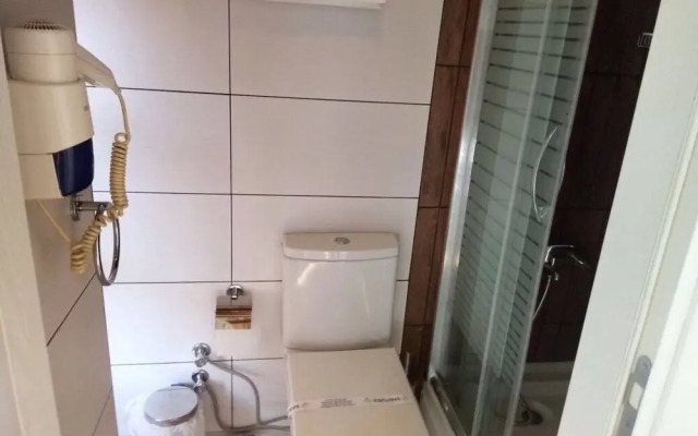 Cumbali Hotel