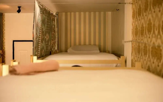 Joon Hostel