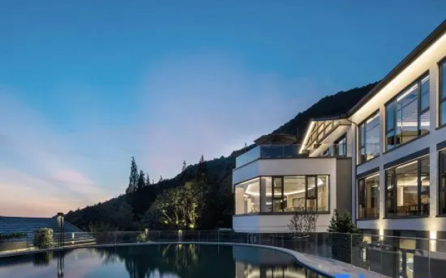 Blossom Valley Jinhua
