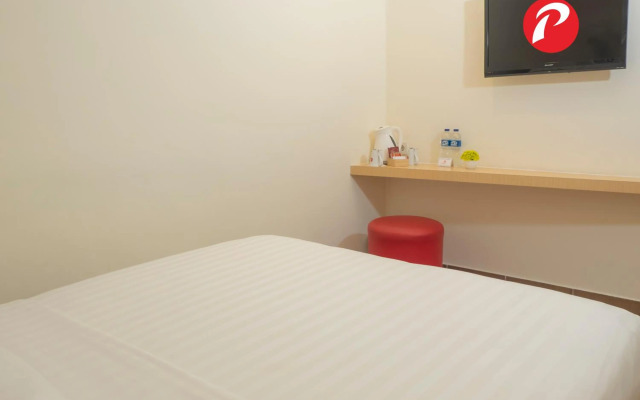 d'primahotel Airport Jakarta Terminal 1A