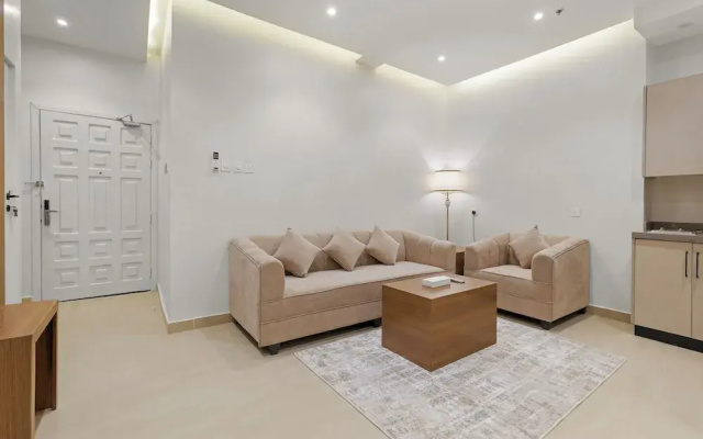karam suite