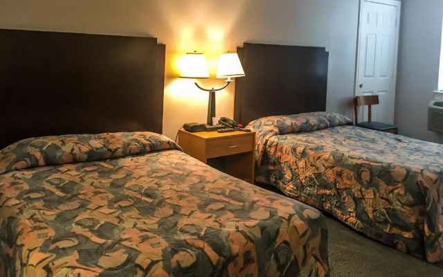 Bent Tree Motel