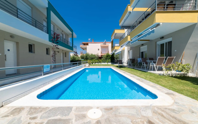Danai Residential Complex
