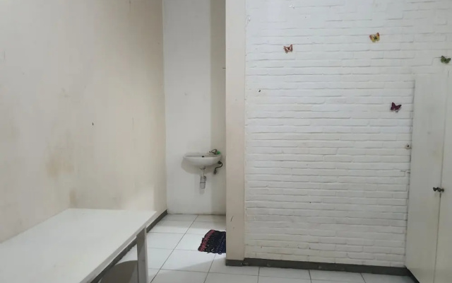 OYO 93448 Padang Pasir Homestay