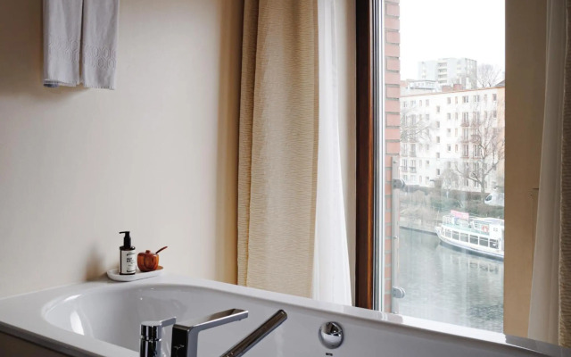 ABION Villa Berlin