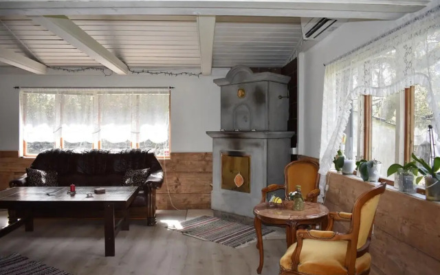 Beautiful Home in Sankt Olof With 2 Bedrooms