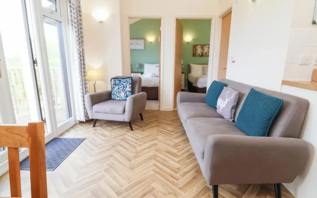 Chalet Log Cabin L14