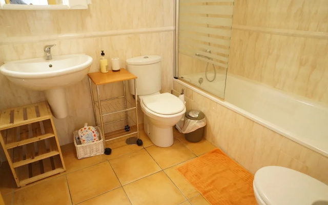 La Alcazaba - 2 bed apartment