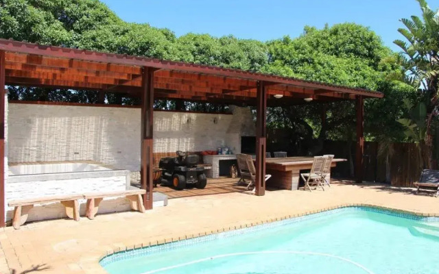 Sea Cottage Rentals