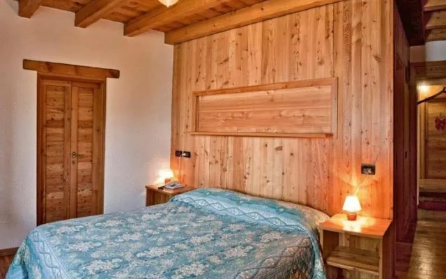 Ristorante Hotel Falchetto