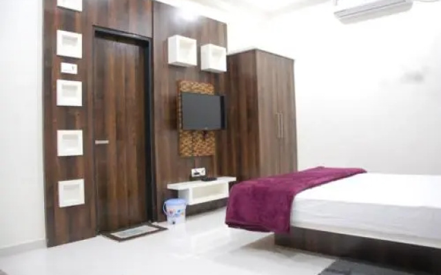 Hotel Utsav Wardha