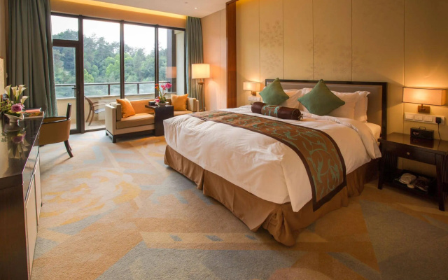 Tonglu Landison Resort