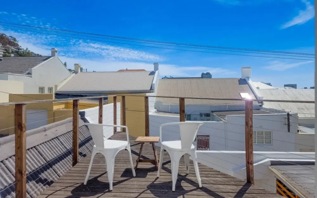 Peaceful Retreat Green Point Off-grid