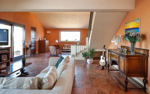 Villa Laura