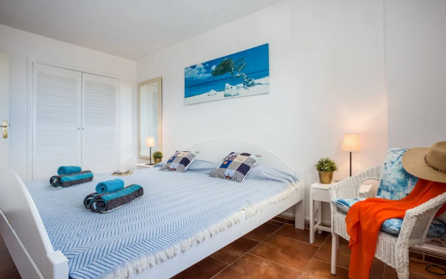 310 Apartment with Great Location in Las Americas