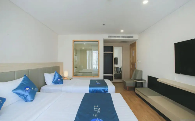 Elite Hotel Nha Trang