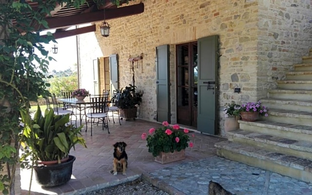 B&B Casa Laura