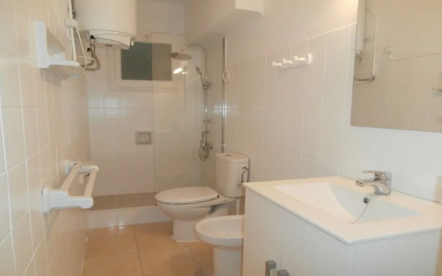 104687 -  Apartment in Llafranc