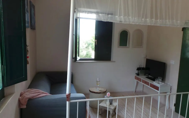 Casa del fonte