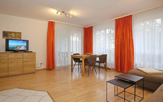 Likedeeler Wohnung 11