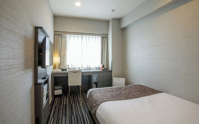 Hotel Sunroute Fukuchiyama