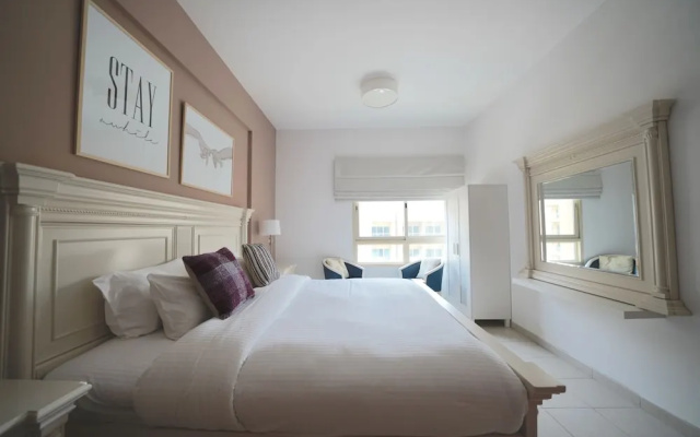 One Perfect Stay - Al Ghozlan 4