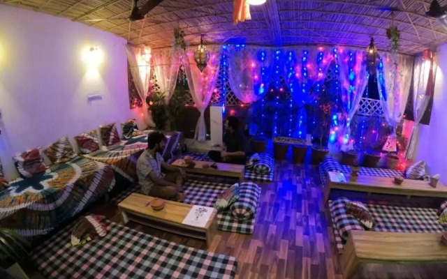 The Pink Chapter Hostel, Jaipur