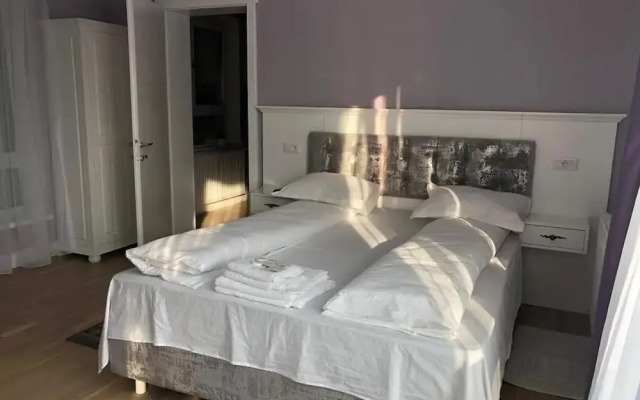Premont Guesthouse Bran