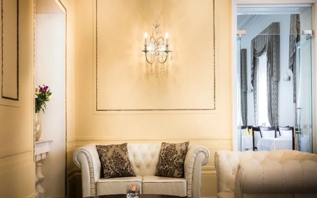 Remisens Premium Hotel Kvarner & Premium Villa Amalia