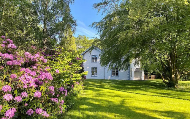 The Vicarage