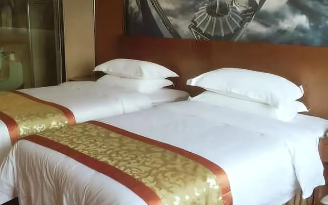 Vienna Classic Hotel