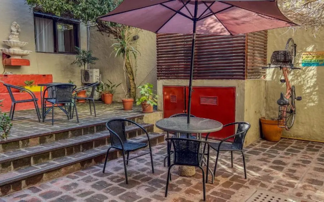 Viajero Posada B&B