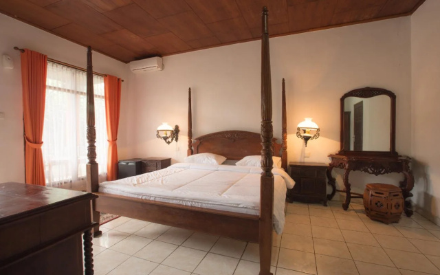 Ananda Beach Hotel