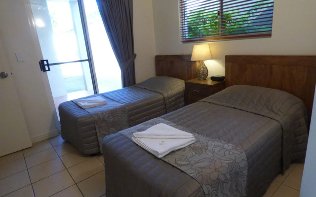 Villa Mar Colina
